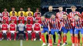 Foto ilustrativa de la nota titulada: Atlético de Madrid vs Arsenal EN VIVO: Alineaciones y dónde ver la Champions League HOY