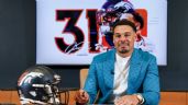 Foto ilustrativa de la nota titulada: Justin Simmons, exfigura de Broncos, anuncia su retiro