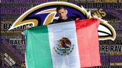 Foto ilustrativa de la nota titulada: ¿Quién es Diego Pavia? El mexicano que fue fichado por Baltimore Ravens en la NFL 2026