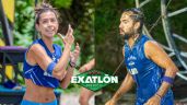 Foto ilustrativa de la nota titulada: Estrella de Exatlón México cuestiona la relación entre Katia y Leo: “Es muy tóxica”