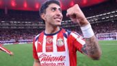 Foto ilustrativa de la nota titulada: ¿Víctimas? El contundente mensaje de Omar Govea ante las 5 bajas de Chivas en Liguilla