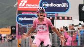 Foto ilustrativa de la nota titulada: Isaac del Toro no competirá en el Giro de Italia 2026; ¿por qué es baja el mexicano?