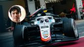 Foto ilustrativa de la nota titulada: F2: Noel León, piloto de Alessandros Racing, regresa en busca del podio en el GP de Miami
