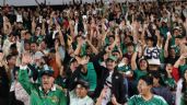 Foto ilustrativa de la nota titulada: Mundial 2026: Clara Brugada convoca a la 'Ola Más Grande del Mundo'; ¿cuándo y dónde?