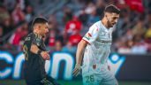 Foto ilustrativa de la nota titulada: LAFC sorprende al Toluca con golazo de Timothy Tillman en Concachampions 2026 | VIDEO