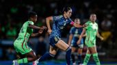 Foto ilustrativa de la nota titulada: Liga MX Femenil: América rescata valioso empate ante Juárez pese a polémica arbitral | VIDEO