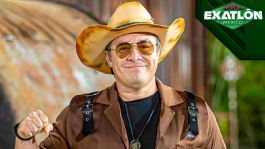 Foto que representa a Exatlón México: ¿Quién gana la Batalla colosal HOY miércoles 29 de abril? | Spoilers