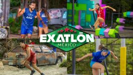 Foto que representa a Exatlón México: Antonio Rosique revela la FECHA en que terminará la novena temporada
