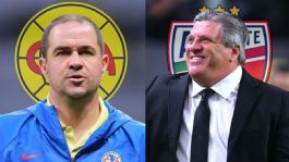 Foto que representa a Los sueldos de André Jardine y Piojo Herrera que marcan dos realidades en la Liga MX