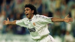 Foto que representa a La histórica racha de Hugo Sánchez con Real Madrid: el máximo verdugo del FC Barcelona