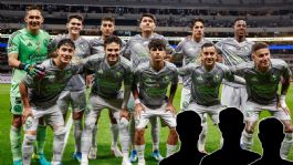 Foto que representa a ¡Vuelven al Nido! Los 3 'fichajes' que América recupera para el Apertura 2026