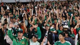 Foto que representa a Mundial 2026: Clara Brugada convoca a la 'Ola Más Grande del Mundo'; ¿cuándo y dónde?