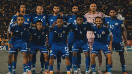 Foto que representa a Curazao en el Mundial 2026: Partidos, dónde ver, once inicial y figuras clave en el Grupo E
