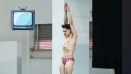 Foto que representa a ¿Dónde ver la Super Final del Mundial de Clavados Beijing 2026 EN VIVO del 1 al 3 de mayo?