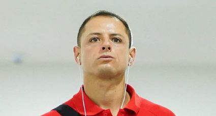Chicharito Hernández rompe el silencio y deja claro que no se retira: “Nos vemos pronto”