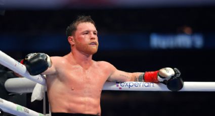 Canelo Álvarez confiesa el grave error que evitará repetir al pelear en Arabia Saudita