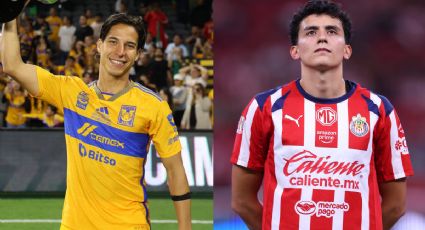 ¿Dónde ver Tigres vs Chivas por los Cuartos de Final de Ida de Liga MX el 2 de mayo?