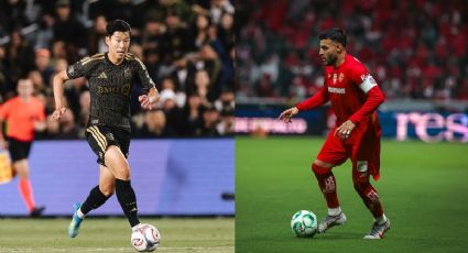 LAFC vs Toluca EN VIVO: Alineaciones y dónde ver la Semifinal de Concachampions 2026