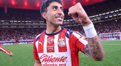 ¿Víctimas? El contundente mensaje de Omar Govea ante las 5 bajas de Chivas en Liguilla