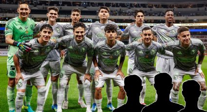 ¡Vuelven al Nido! Los 3 'fichajes' que América recupera para el Apertura 2026