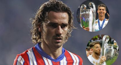 Todas las finales de Champions que ha perdido el Atlético de Madrid