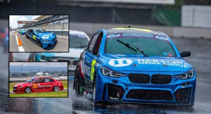 Alessandros Racing va con todo por el dominio del podio de la TC2000 en el SpeedFest