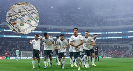 La cifra MILLONARIA que la FIFA dará a las selecciones solo por jugar el Mundial 2026