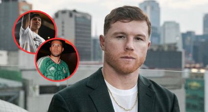 Canelo Álvarez asistirá a la velada de Jaime Munguía y David Benavidez; ¿lanzará reto?