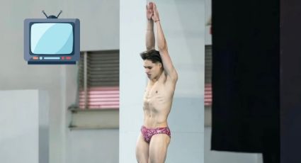 ¿Dónde ver la Super Final del Mundial de Clavados Beijing 2026 EN VIVO del 1 al 3 de mayo?
