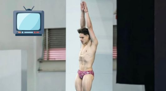 ¿Dónde ver la Super Final del Mundial de Clavados Beijing 2026 EN VIVO del 1 al 3 de mayo?