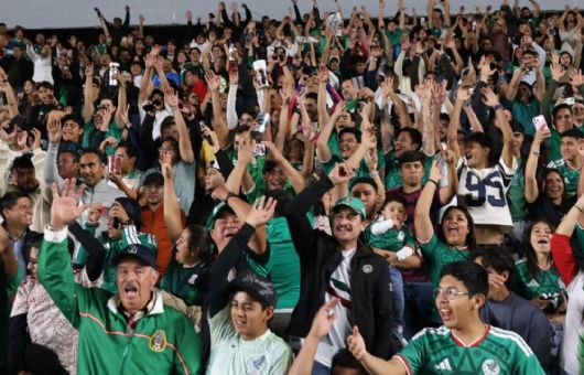 Mundial 2026: Clara Brugada convoca a la 'Ola Más Grande del Mundo'; ¿cuándo y dónde?