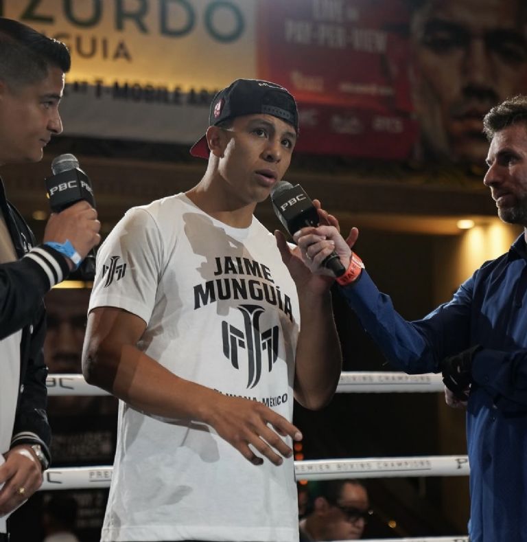 IG: @jaimemunguiaoficial