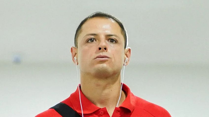 Chicharito Hernández rompe el silencio y deja claro que no se retira: “Nos vemos pronto”