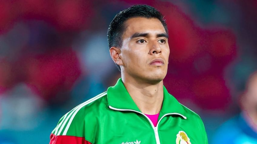 Tala Rangel respalda ausencia de convocados al Tricolor en Liguilla: “Selección por encima”