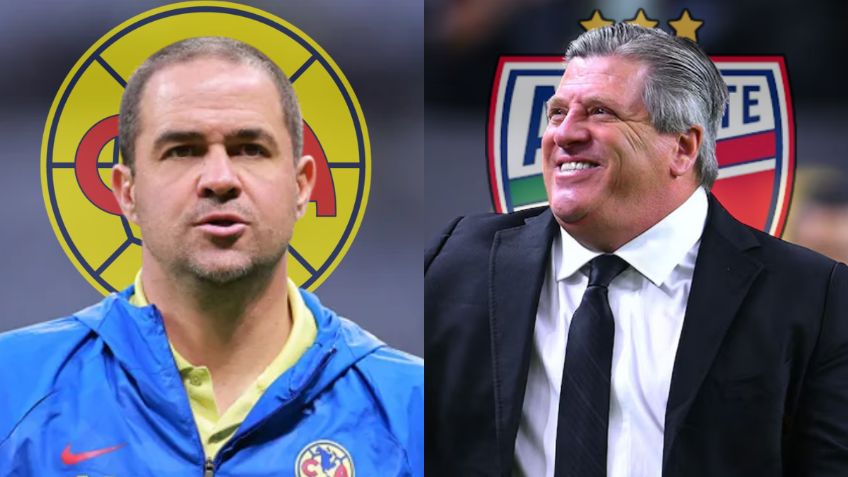 Los sueldos de André Jardine y Piojo Herrera que marcan dos realidades en la Liga MX