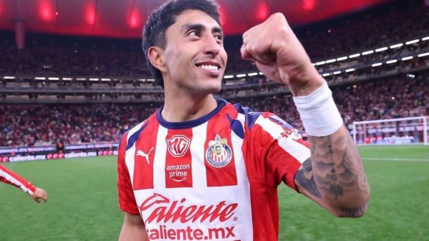 ¿Víctimas? El contundente mensaje de Omar Govea ante las 5 bajas de Chivas en Liguilla