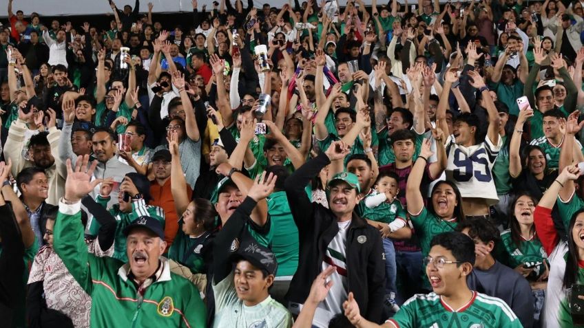 Mundial 2026: Clara Brugada convoca a la 'Ola Más Grande del Mundo'; ¿cuándo y dónde?