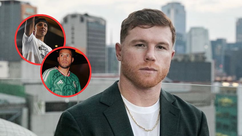 Canelo Álvarez asistirá a la velada de Jaime Munguía y David Benavidez; ¿lanzará reto?