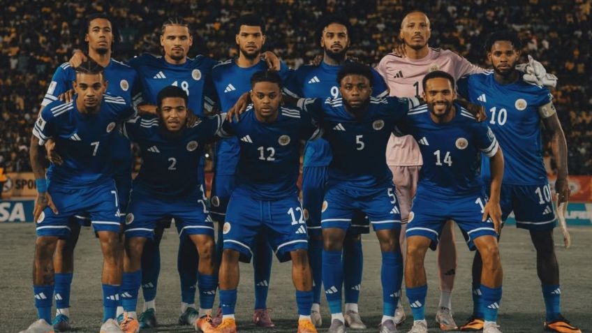 Curazao en el Mundial 2026: Partidos, dónde ver, once inicial y figuras clave en el Grupo E