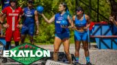 Foto ilustrativa de la nota titulada: Exatlón México: Mujer del equipo azul se lesiona y sale en ambulancia | VIDEO