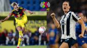 Foto ilustrativa de la nota titulada: ¿Dónde ver la Jornada 16 de la Liga MX Femenil? | Horarios y canales del 4 al 5 de abril