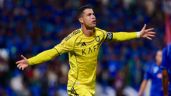 Foto ilustrativa de la nota titulada: Cristiano Ronaldo regresa con doblete explosivo en la victoria del Al-Nassr | VIDEOS
