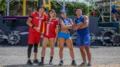 Foto ilustrativa de la nota titulada: Exatlón México: ¿Quién ganará las Batallas por la Supervivencia de la Semana 27? | Spoilers