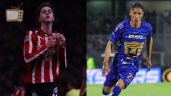 Foto ilustrativa de la nota titulada: ¿Dónde ver Chivas vs Pumas el 5 de abril? | Horario y canal para la Jornada 13 de Liga MX