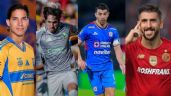 Foto ilustrativa de la nota titulada: Concachampions 2026: ¿Dónde ver la Ida de Cuartos de Final de América, Cruz Azul, Toluca y Tigres?