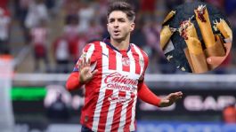 Foto que representa a Cone Brizuela, exjugador y empresario: ¿Cómo inició su negocio de marquesitas?