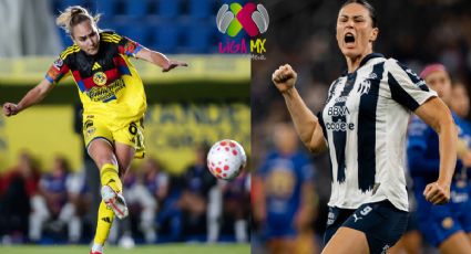 ¿Dónde ver la Jornada 16 de la Liga MX Femenil? | Horarios y canales del 4 al 5 de abril