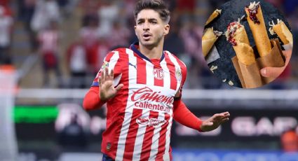Cone Brizuela, exjugador y empresario: ¿Cómo inició su negocio de marquesitas?