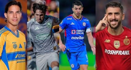 Concachampions 2026: ¿Dónde ver la Ida de Cuartos de Final de América, Cruz Azul, Toluca y Tigres?
