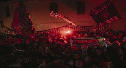 Tragedia en el futbol de Perú: Colapsó estructura en el estadio de Alianza Lima